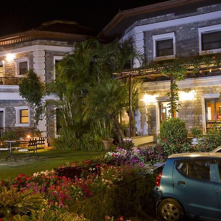 Hotel Trek-O-Tel Pokhara Exterior foto