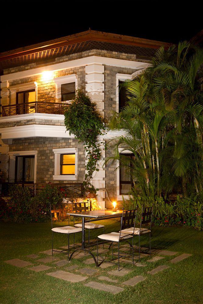 Hotel Trek-O-Tel Pokhara Exterior foto